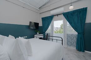 Blu Monkey Boutique Phuket Town