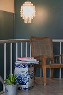 Blu Monkey Boutique Phuket Town