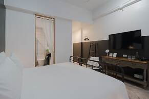 Blu Monkey Boutique Phuket Town