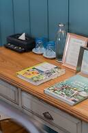 Blu Monkey Boutique Phuket Town