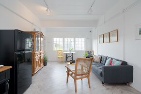 Blu Monkey Boutique Phuket Town