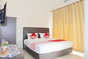 OYO 1326 Mahakam Guest House