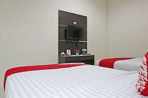 OYO 1326 Mahakam Guest House