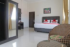 OYO 1326 Mahakam Guest House