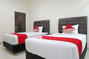 OYO 1326 Mahakam Guest House