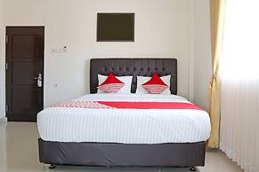 OYO 1326 Mahakam Guest House