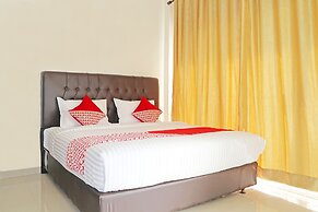 OYO 1326 Mahakam Guest House