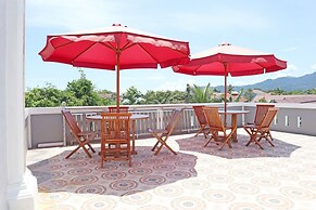 OYO 1326 Mahakam Guest House