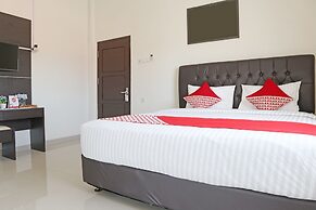 OYO 1326 Mahakam Guest House