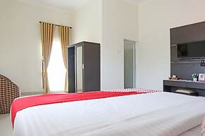 OYO 1326 Mahakam Guest House