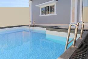 OYO 1326 Mahakam Guest House