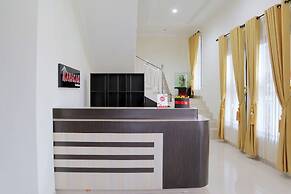 OYO 1326 Mahakam Guest House