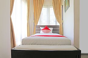 OYO 1326 Mahakam Guest House