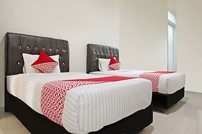 OYO 1326 Mahakam Guest House