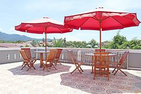 OYO 1326 Mahakam Guest House