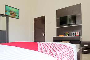 OYO 1326 Mahakam Guest House