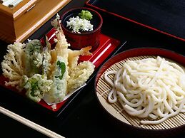Yasuragiso