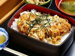 Yasuragiso