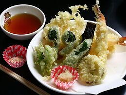 Yasuragiso