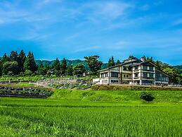 Yasuragiso