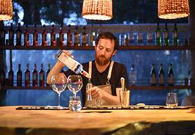 Estancia Anastasio by Folk