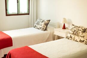 Estancia Anastasio by Folk