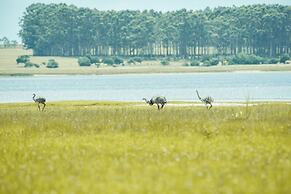 Estancia Anastasio by Folk