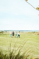 Estancia Anastasio by Folk