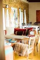 Estancia Anastasio by Folk