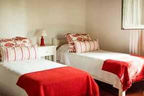 Estancia Anastasio by Folk