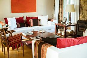 Estancia Anastasio by Folk