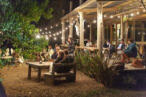 Estancia Anastasio by Folk