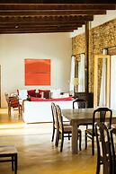 Estancia Anastasio by Folk