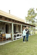 Estancia Anastasio by Folk