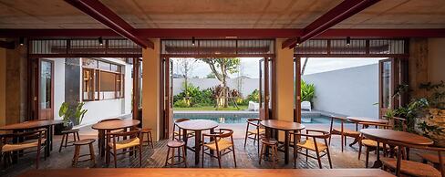 Hotel Gahn Khao Lak