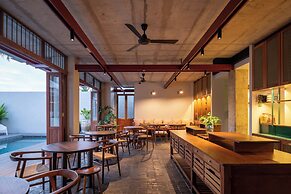 Hotel Gahn Khao Lak