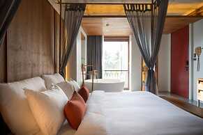 Hotel Gahn Khao Lak
