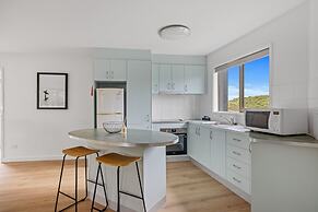 Sandy Point Beach Escape