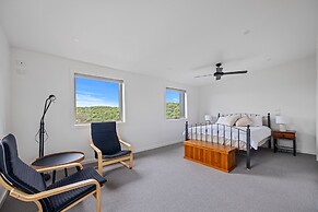 Sandy Point Beach Escape