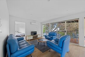 Sandy Point Beach Escape