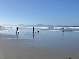 Sandy Point Beach Escape