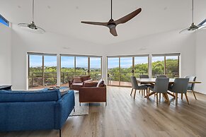 Sandy Point Beach Escape