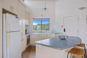 Sandy Point Beach Escape