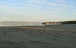Sandy Point Beach Escape