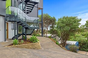 Sandy Point Beach Escape