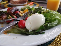 Le Roc Royale - Muyenga Kampala