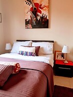 Le Roc Royale - Muyenga Kampala