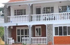 Le Roc Royale - Muyenga Kampala