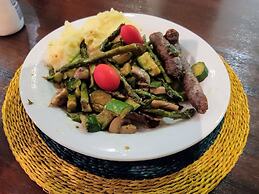 Le Roc Royale - Muyenga Kampala