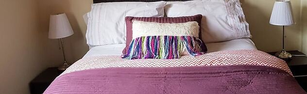 Le Roc Royale - Muyenga Kampala